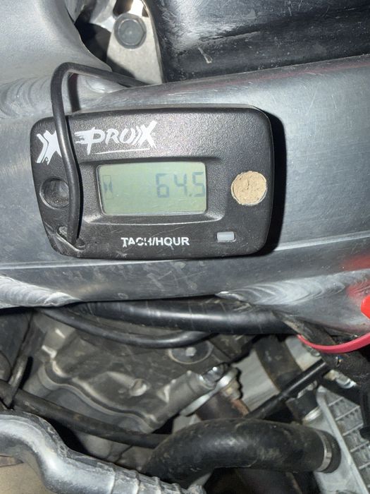 Honda CRF 250 X | 2007 г. | Ендуро | Регистриран и готов за приключения!