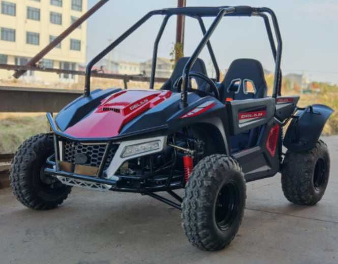 Баги 250СС (Оптом)