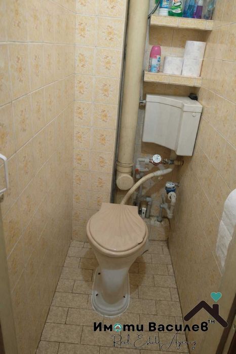 Продава 2-СТАЕН град София, Гоце Делчев