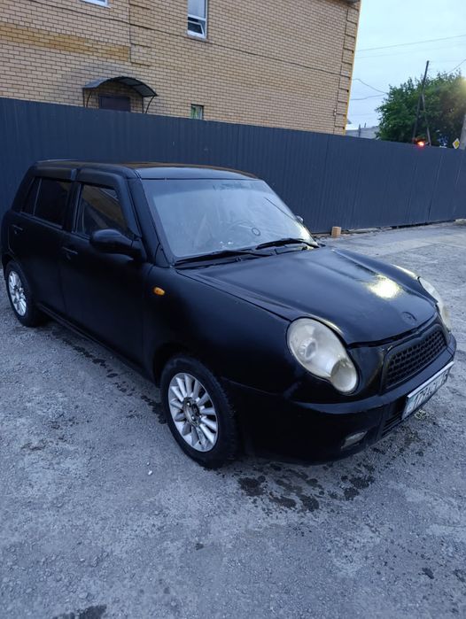 Lifan smail продам