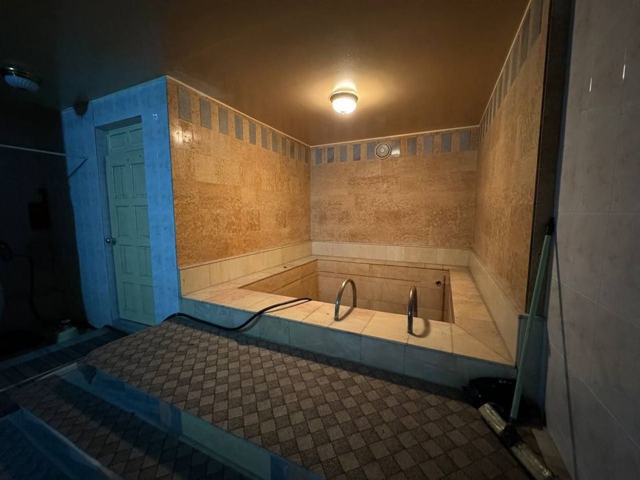 Чайхана Салом первая линия, продается дом по цене земельного участка