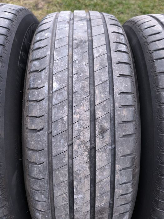 17 цола джанти с гуми за Mercedes ML W164 W166 R-CLASS W251