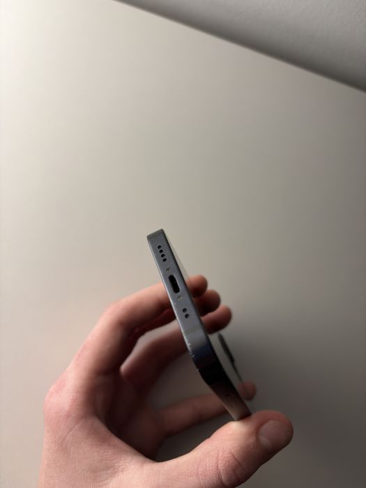 iPhone 12 mini, negru