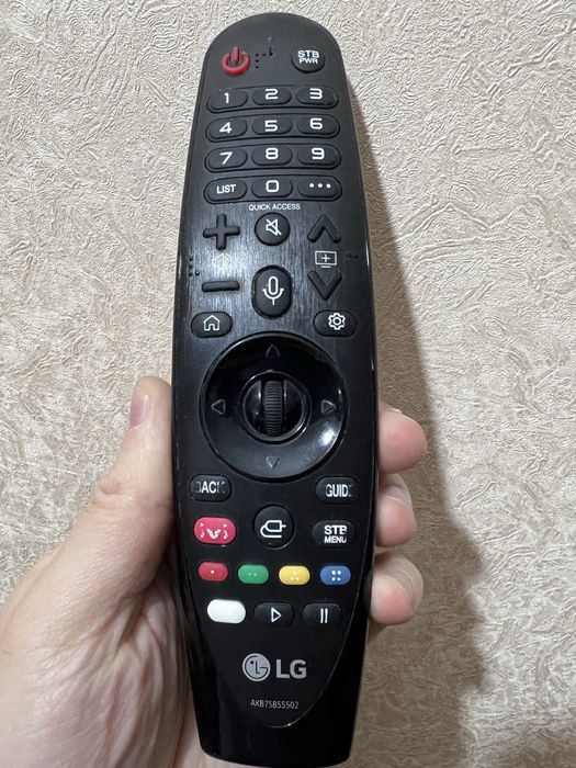 Продам/Сдам Телевизор LG(Smart, 4k, 49NANO866NA)