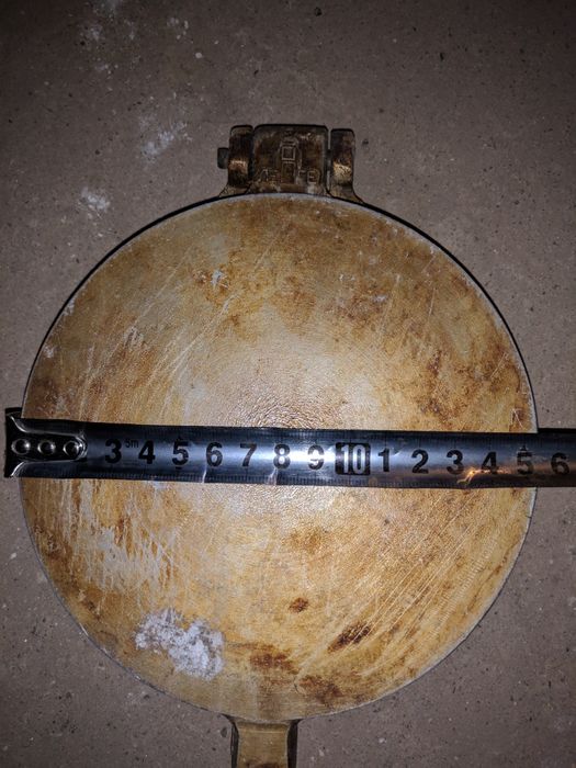 Форма для выпечки, станция метро Москва