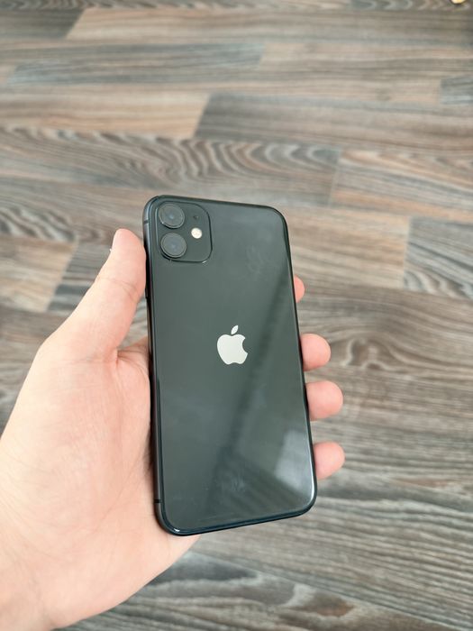 IPhone 11/128Gb - В идеальном состоянии