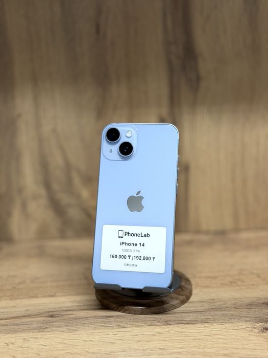iPhone 14 128GB / Айфон 14 128ГБ PhoneLab