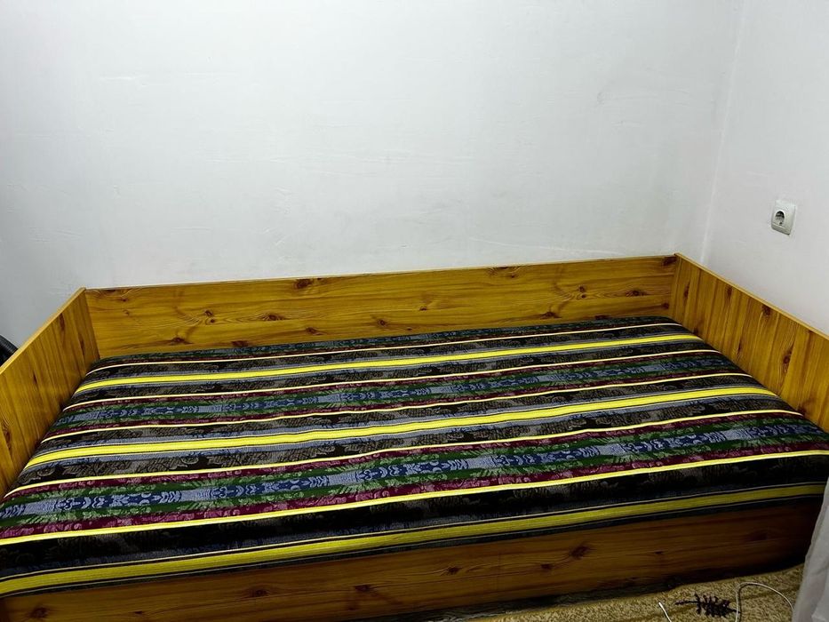 Продается кровать