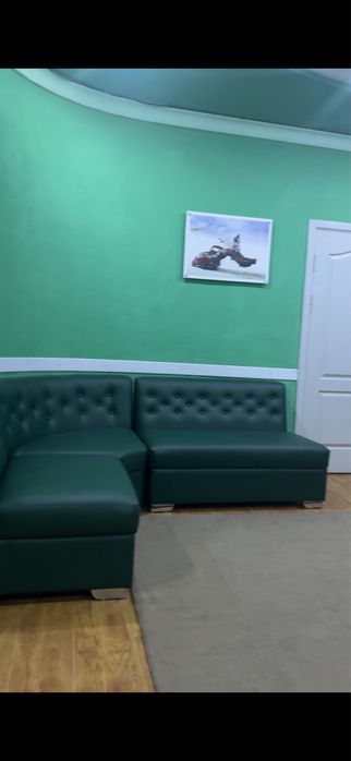 Арендага спа салон берилади