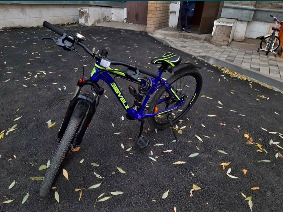 горный двух подвес