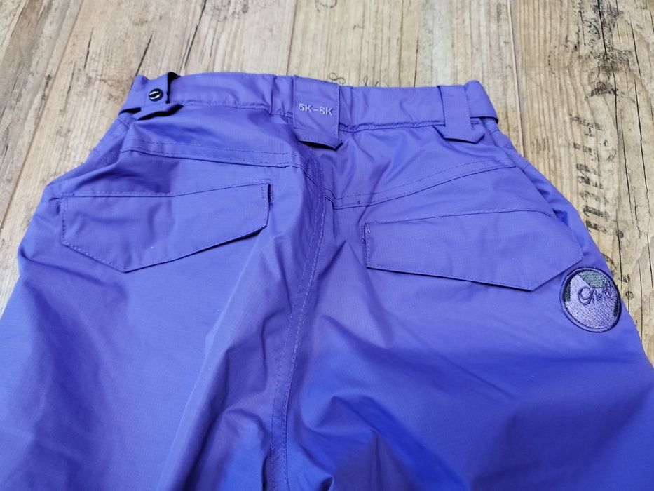 Pantaloni ski O'Neill măsura 152 cm