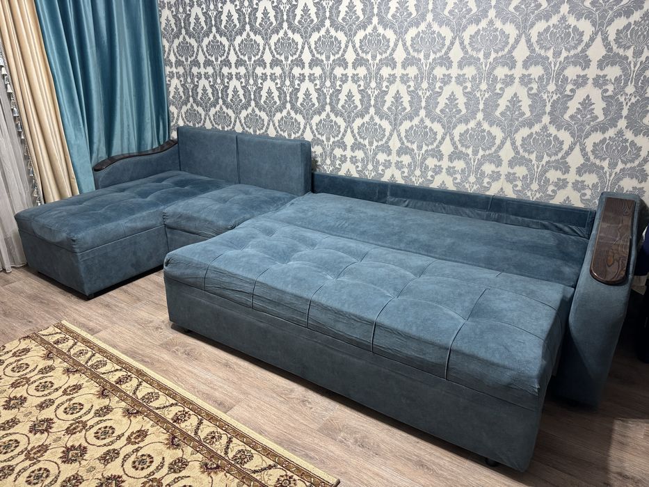 Диван раскладной