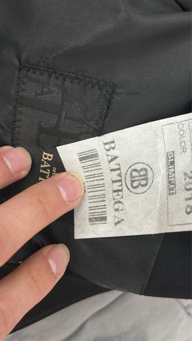 Костюм турецкий новый