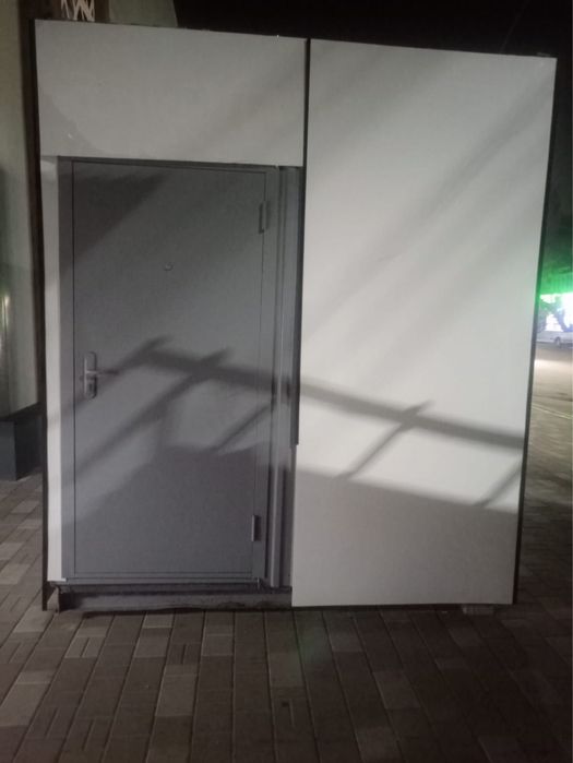 Продам будик для самсы