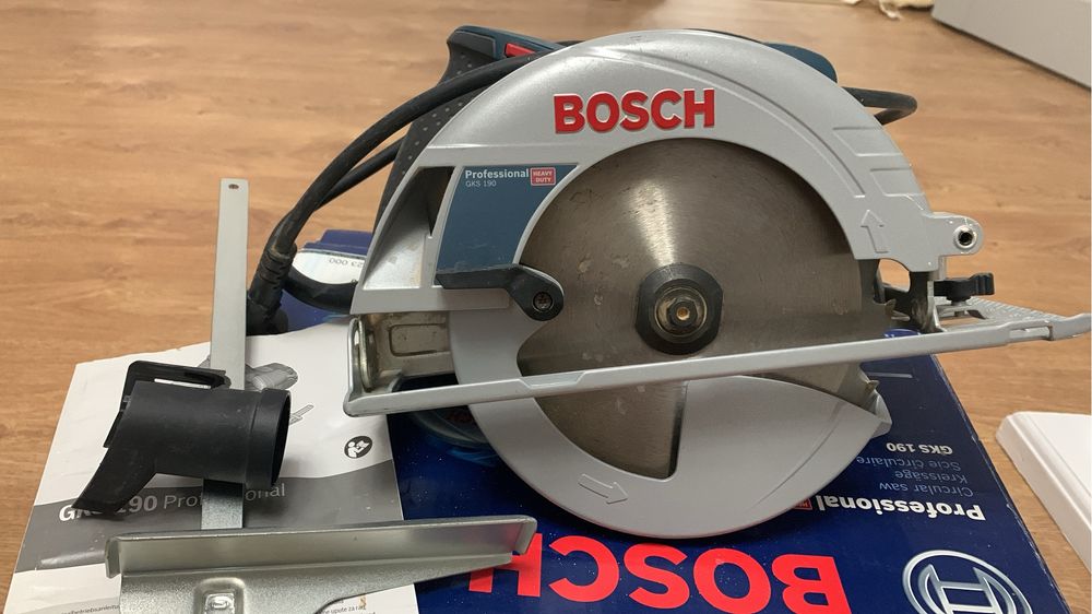 Продается новый пила Пчелка