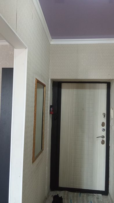 Мкр. Alma City ул. Жунисова 10 к. 12