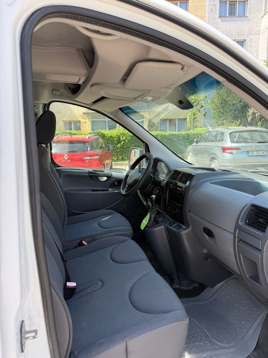 Peugeot Expert 2009 90.000 Km
