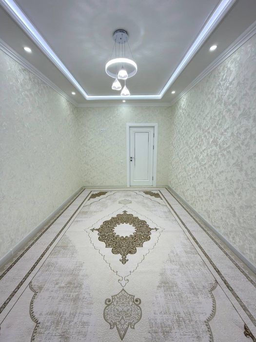 Vokzalda 3x xonali uy sotiladi! Ipoteka bor!