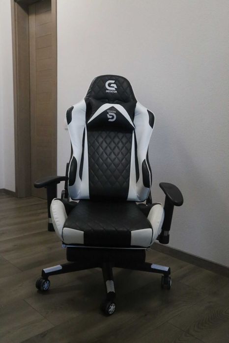 scaun genator gaming