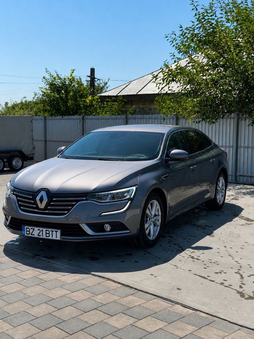 De vanzare Renault Talisman 1.5 dci