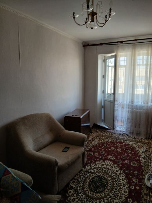 Сдам квартиру долгосрочно