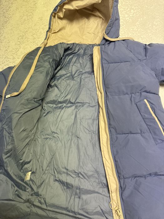 Продам куртку теплую Весна