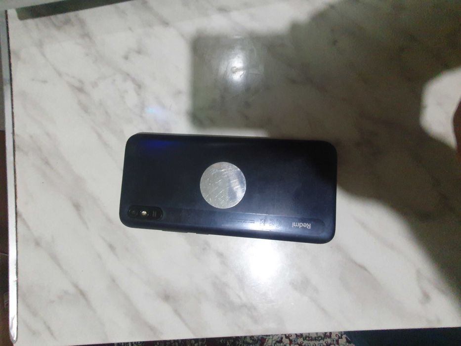 Honar 50 lite redmi9a