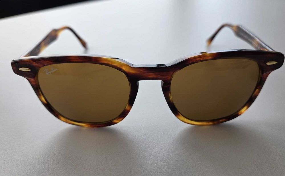 RayBan RB2298 Hawkeye 954/33
