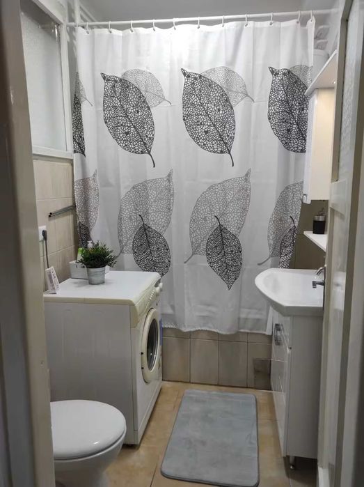 Дава се под наем Двустаен апартамент в София, Света Троица - 67 кв.м за 549 € - Снимка #7