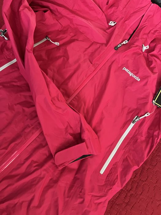 Jacheta dama Patagonia -L