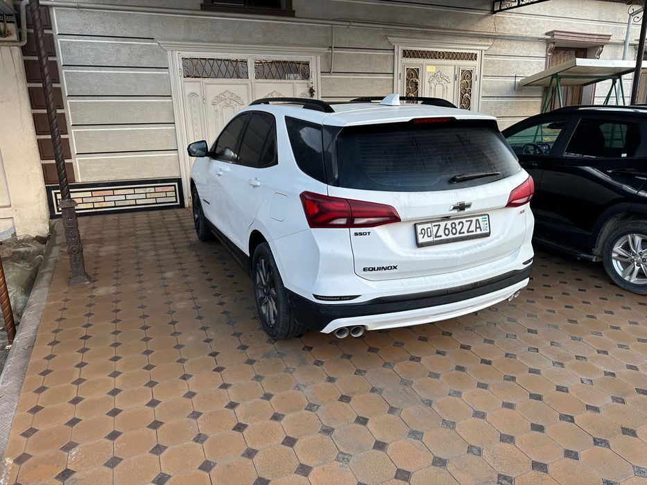 Equinox 2023 / Экюнокс 2023