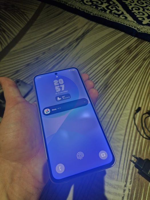 Samsung A36 5g 128/8 Продам или обмен