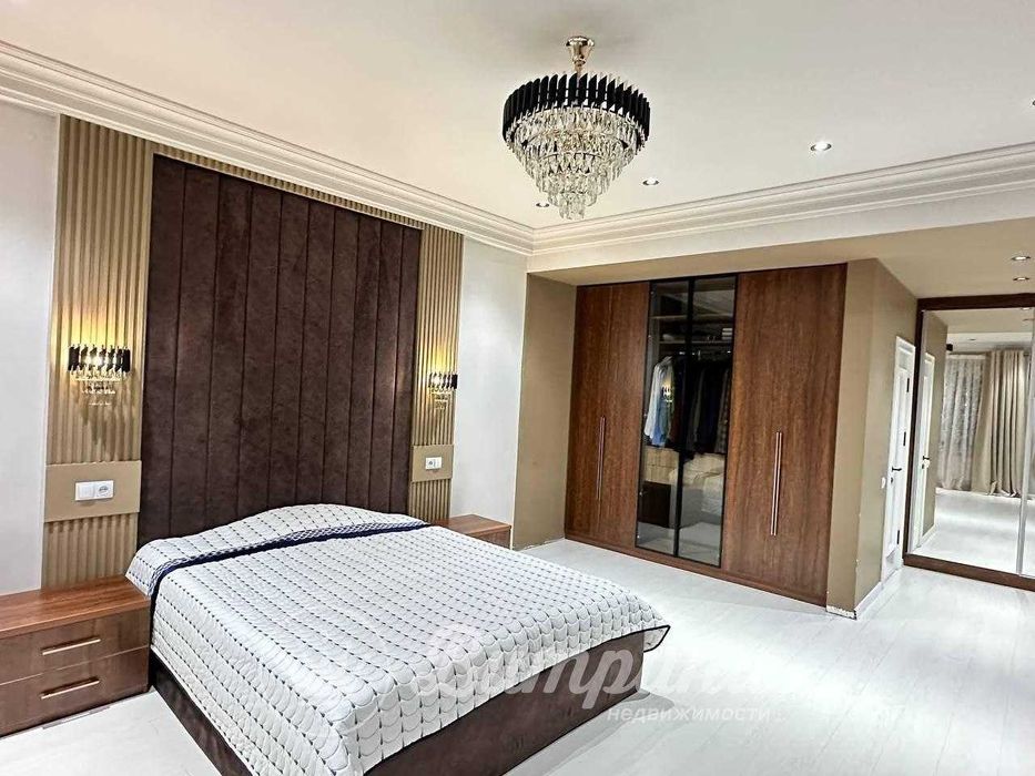 3-комнатная квартира в ЖК Bobur Elite/Яккасарай, улица Бобура