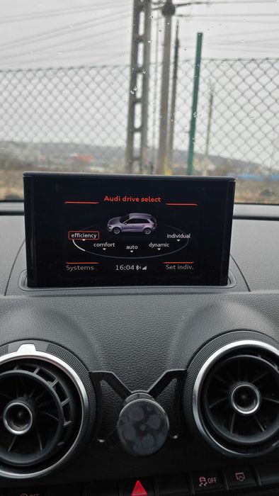 Audi A3 2.0 TDI 2013