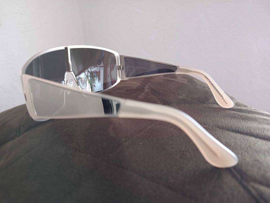 Слънчеви очила Carolina Lemke