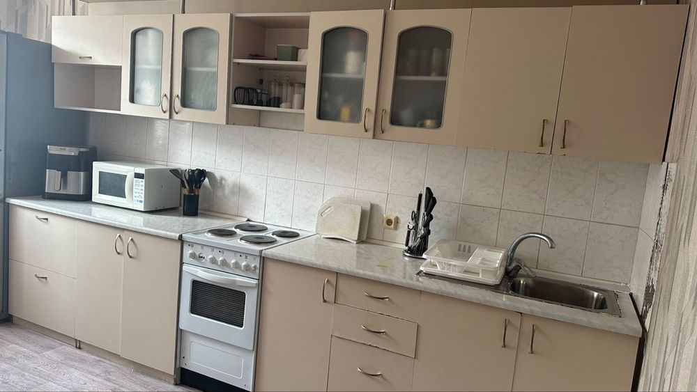 Продаи кухонный гарнитур