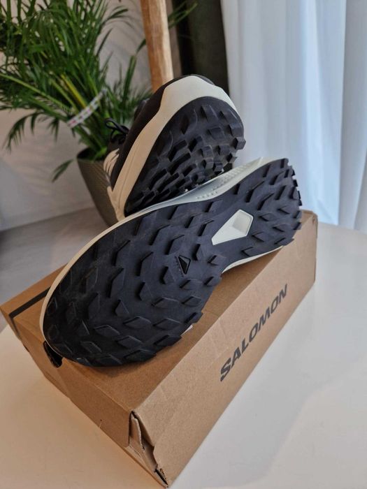 Pantofi Salomon Alphaglide – mărimea 43 1/3