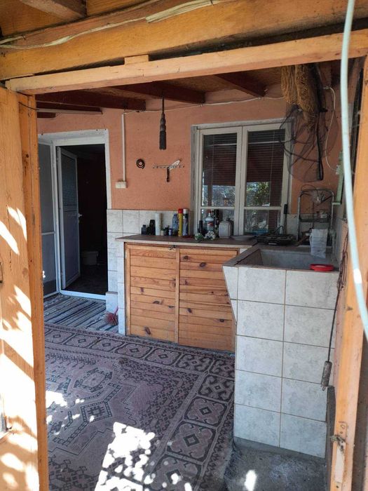 Къща в с Медово на 29 км от гр. Добрич