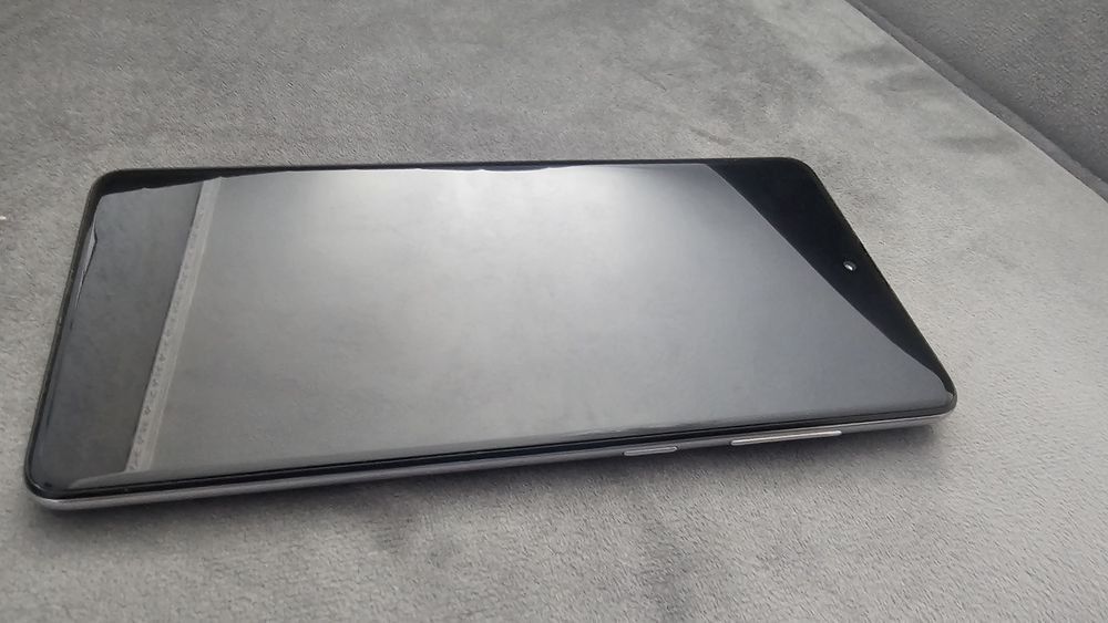 Samsung Galaxy A71 | 128GB | КАТО НОВ