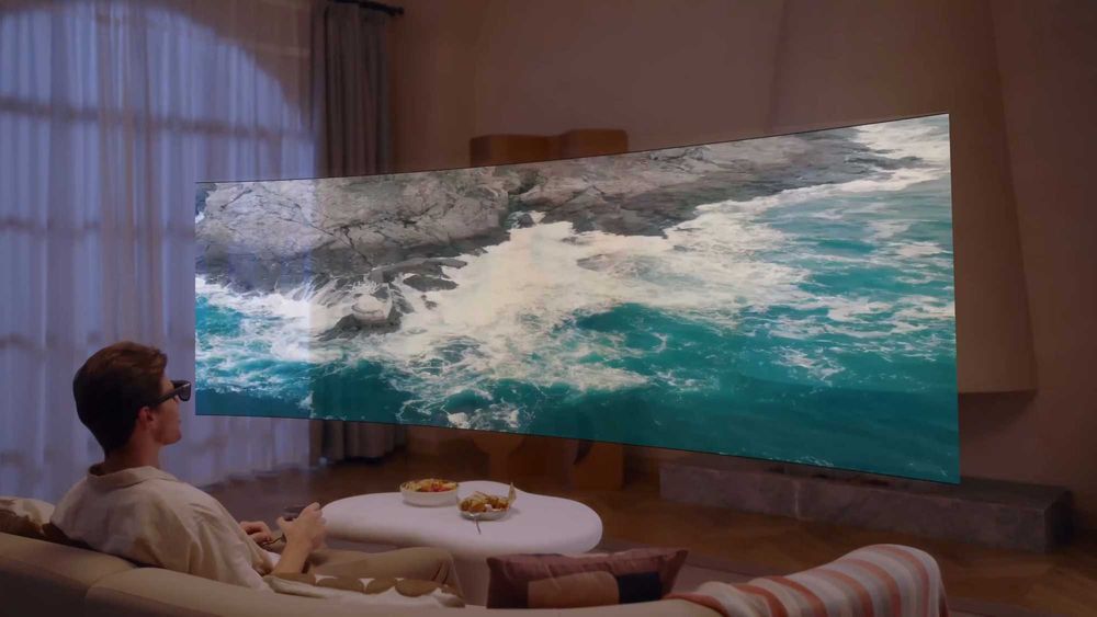 Очки дополненной реальности XReal One новые