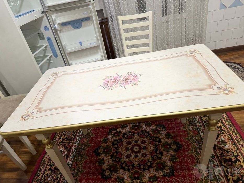 Продаю квартиру 110 кв 3 этаж