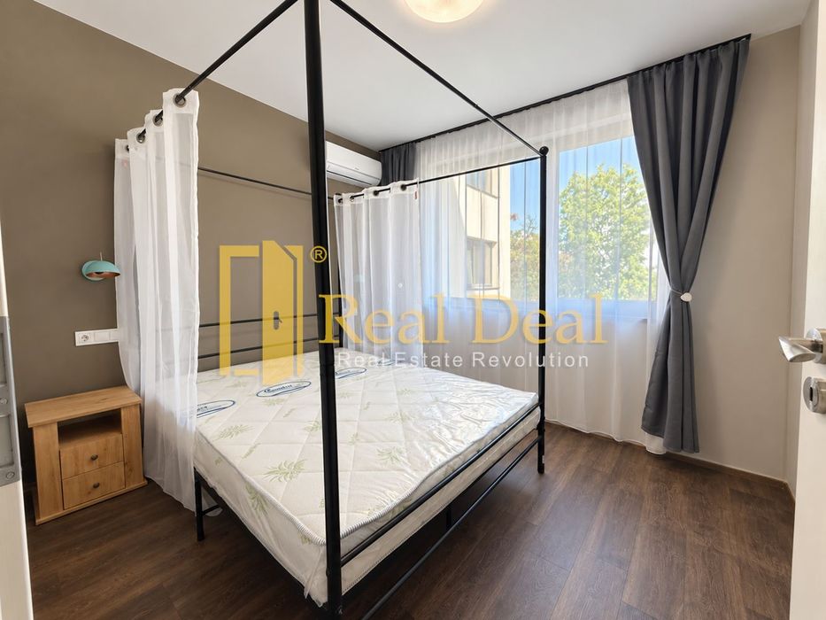 Дава се под наем Двустаен апартамент в София, Витоша - 67 кв.м за 690 € - Снимка #3