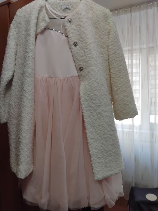 Set elegant pentru fete,10-11ani