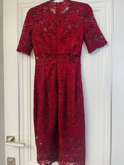 Женское платье Lichi