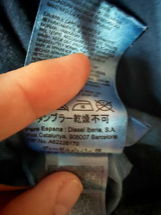Vând tricou Diesel