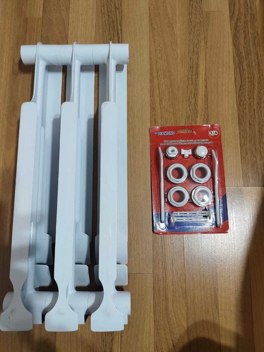 Продаю радиатор отопления дешево