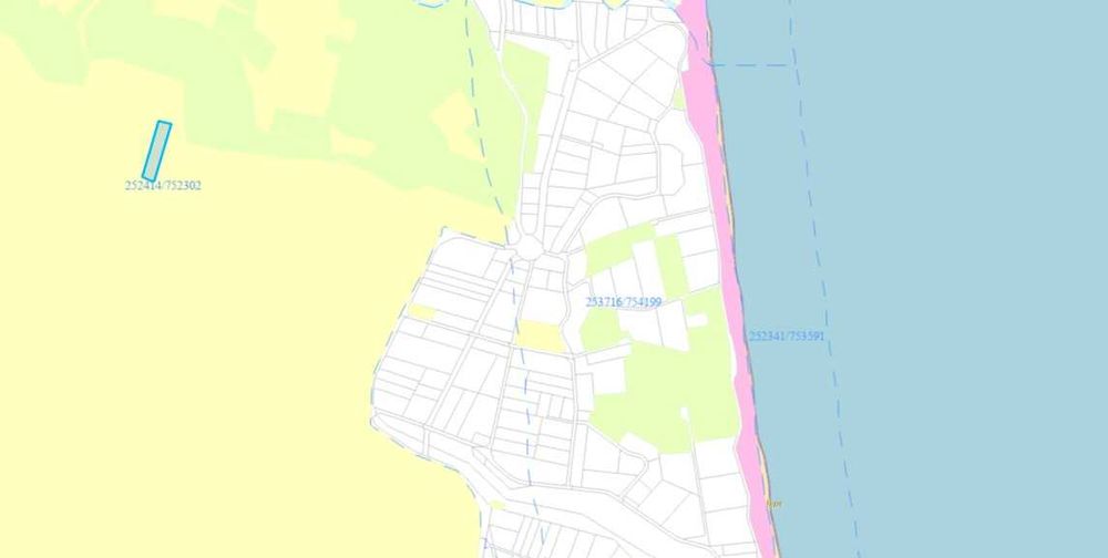 Продава се Земеделски имот в Варна, Център -  кв.м за 28 €/дка - Снимка #2