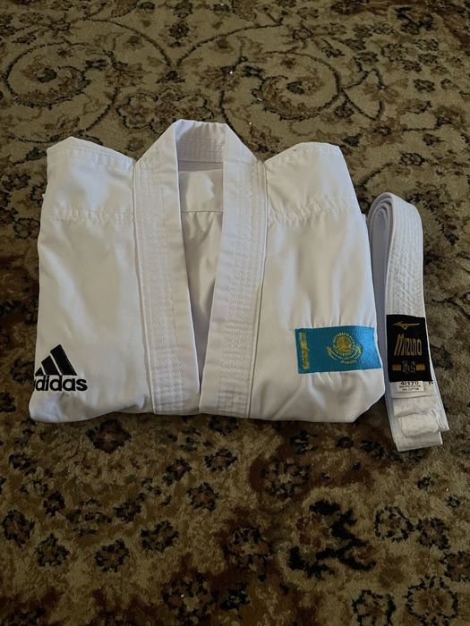 Таеквандо форма оригинал