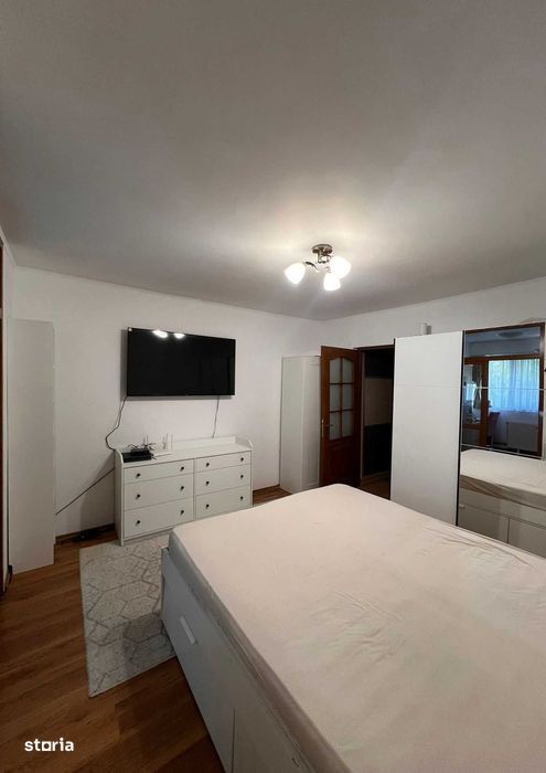Garsoniera de vanzare | Dristor | Sector 3 | 30 mp | Etaj 110