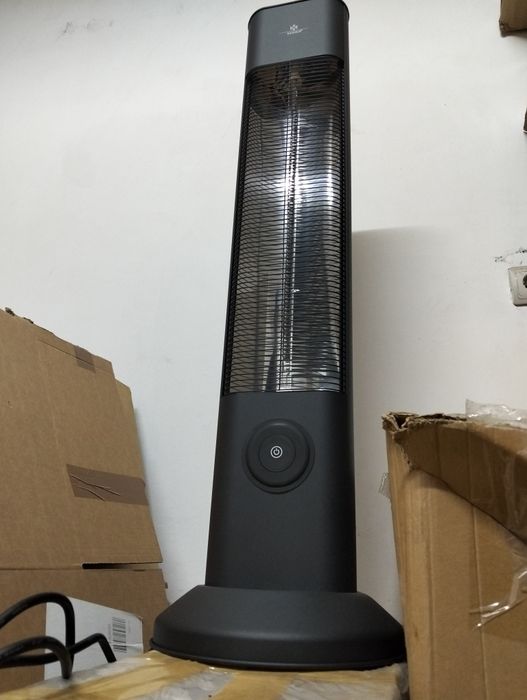 Încălzitor infraroșu 2000W